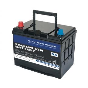 12.4V70Ah Sodium Ion Start Battery SG-NA1270S (60)