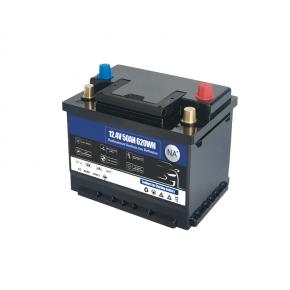 12.4V50Ah Sodium Ion Start Battery SG-NA1230S(35)