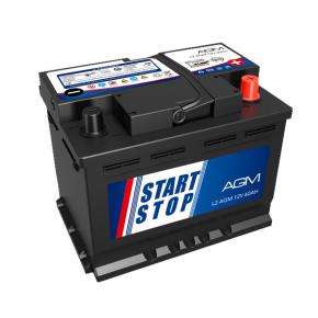 L2 AGM 12V60AH