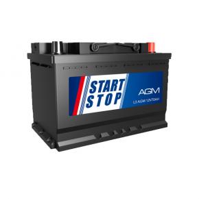 L3 AGM 12V70AH