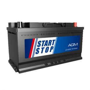 L5 AGM 12V92AH