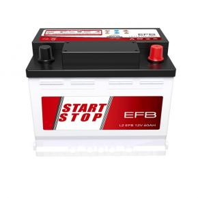 L2 EFB 12V60AH