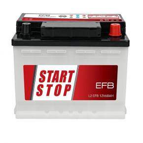 L2 EFB 12V68AH