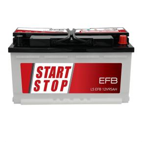 L5 EFB 12V95AH