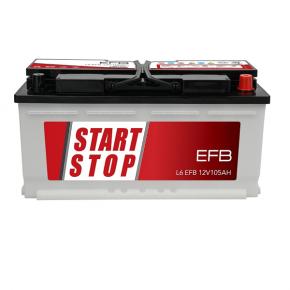 L6 EFB 12V105AH