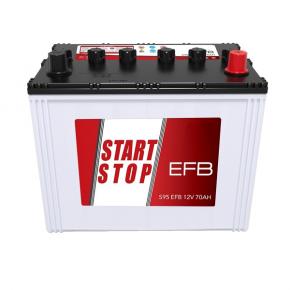 S95 EFB 12V70AH