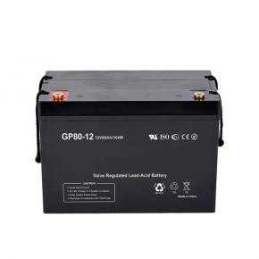 General Purpose Battery