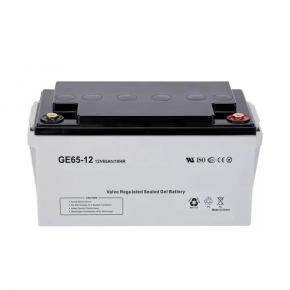Gel Battery