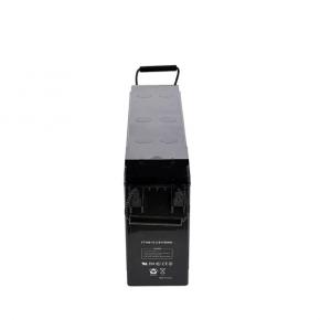 Front Terminal Battery