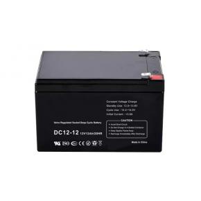 Deep Cycle Battery