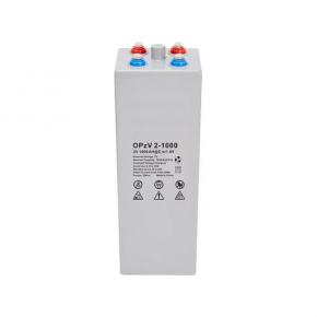 OPzV Battery
