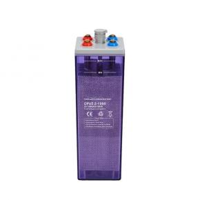OPzS Battery